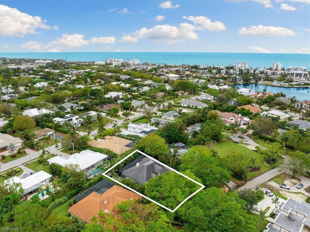 610 Springline Drive Naples, FL 34102 - Photo 49 of 49 a view of a city