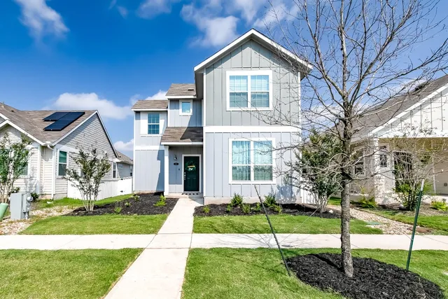 $1,750 | 283 Fabion Street, Kyle, TX 78640