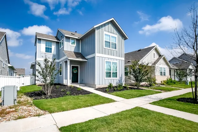 $1,750 | 283 Fabion Street, Kyle, TX 78640