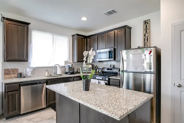 $1,750 | 283 Fabion Street, Kyle, TX 78640