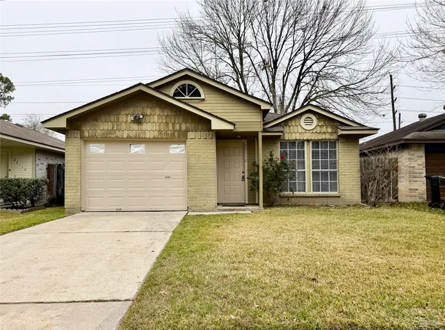 $1,395 | 22112 Peachglen Lane, Spring, TX 77373