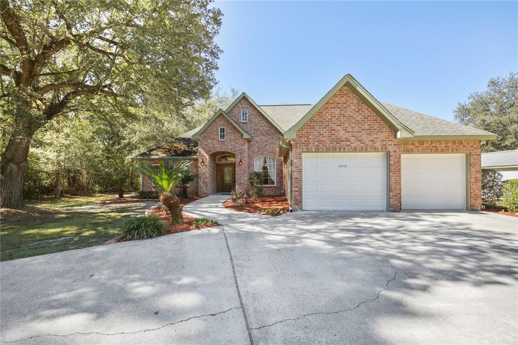 65467 Dixie Ranch Road Lacombe, LA 70445 - Photo 1 of 25 Gallery Image 1
