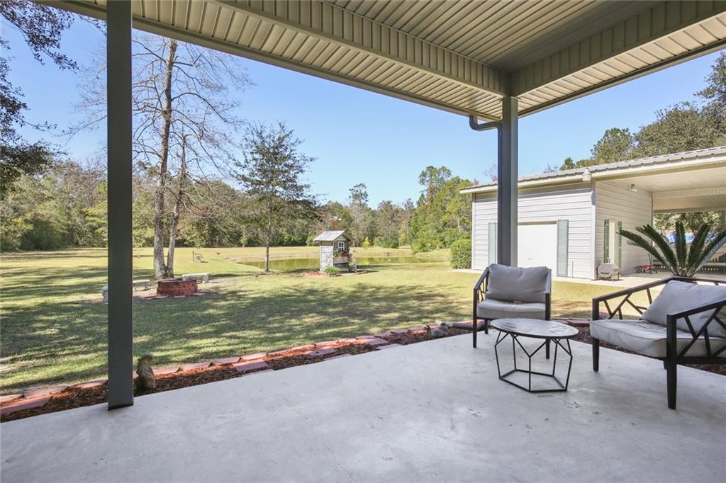 65467 Dixie Ranch Road Lacombe, LA 70445 - Photo 17 of 25 Gallery Image 17