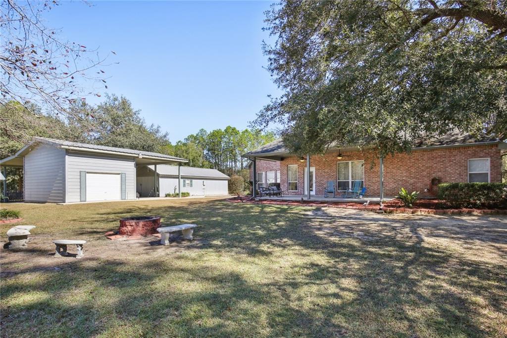 65467 Dixie Ranch Road Lacombe, LA 70445 - Photo 18 of 25 Gallery Image 18