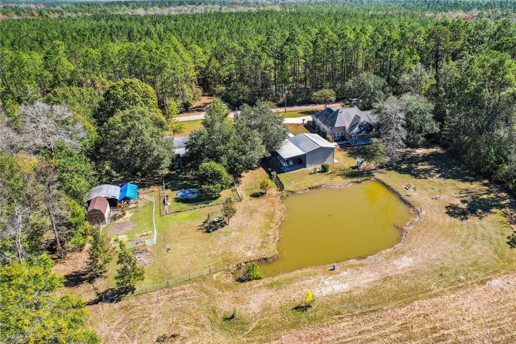 65467 Dixie Ranch Road Lacombe, LA 70445 - Photo 20 of 25 Gallery Image 20