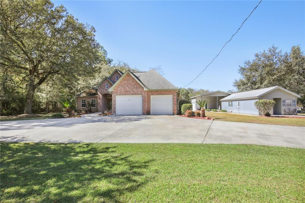 65467 Dixie Ranch Road Lacombe, LA 70445 - Photo 2 of 25 Gallery Image 2