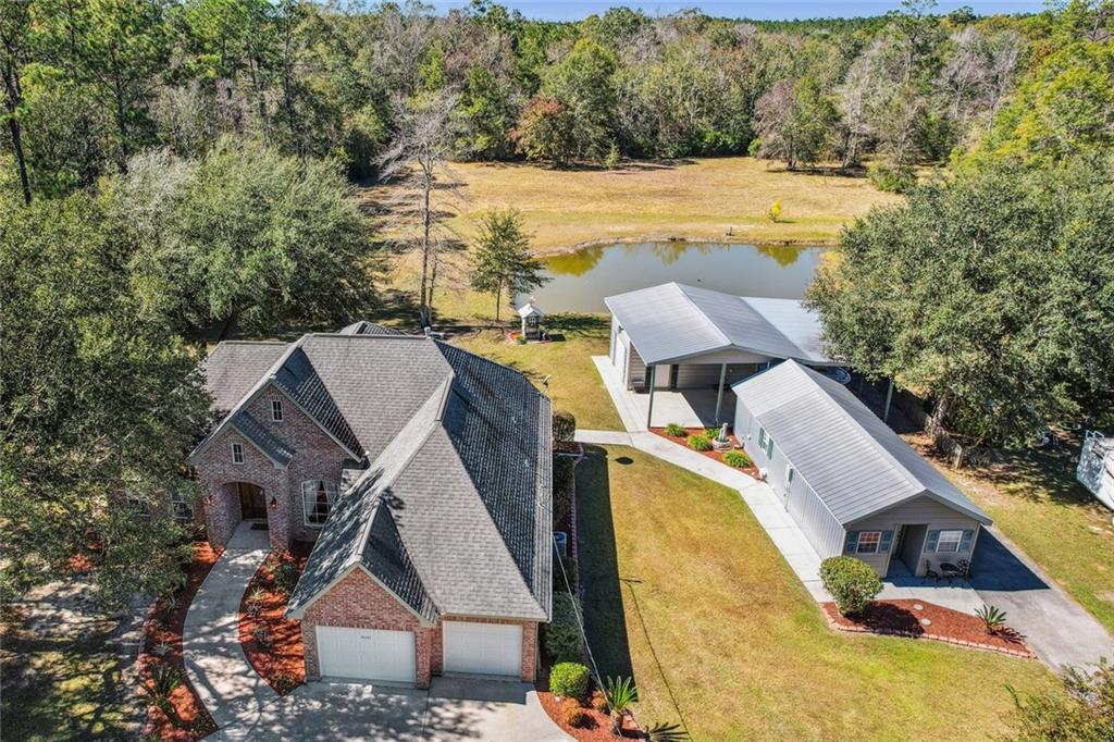 65467 Dixie Ranch Road Lacombe, LA 70445 - Photo 3 of 25 Gallery Image 3