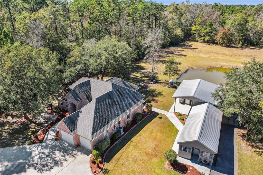 65467 Dixie Ranch Road Lacombe, LA 70445 - Photo 4 of 25 Gallery Image 4