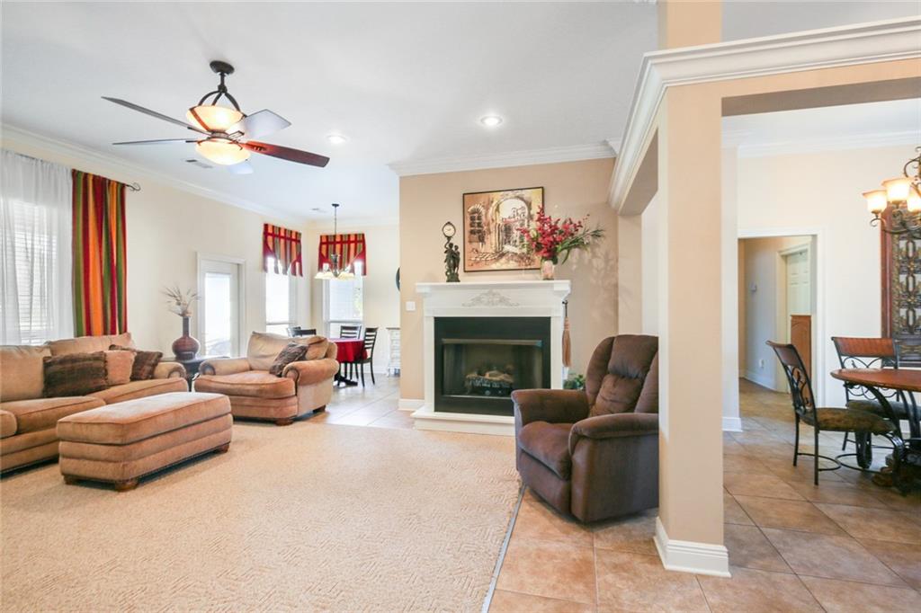65467 Dixie Ranch Road Lacombe, LA 70445 - Photo 6 of 25 Gallery Image 6
