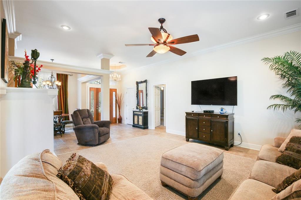 65467 Dixie Ranch Road Lacombe, LA 70445 - Photo 7 of 25 Gallery Image 7