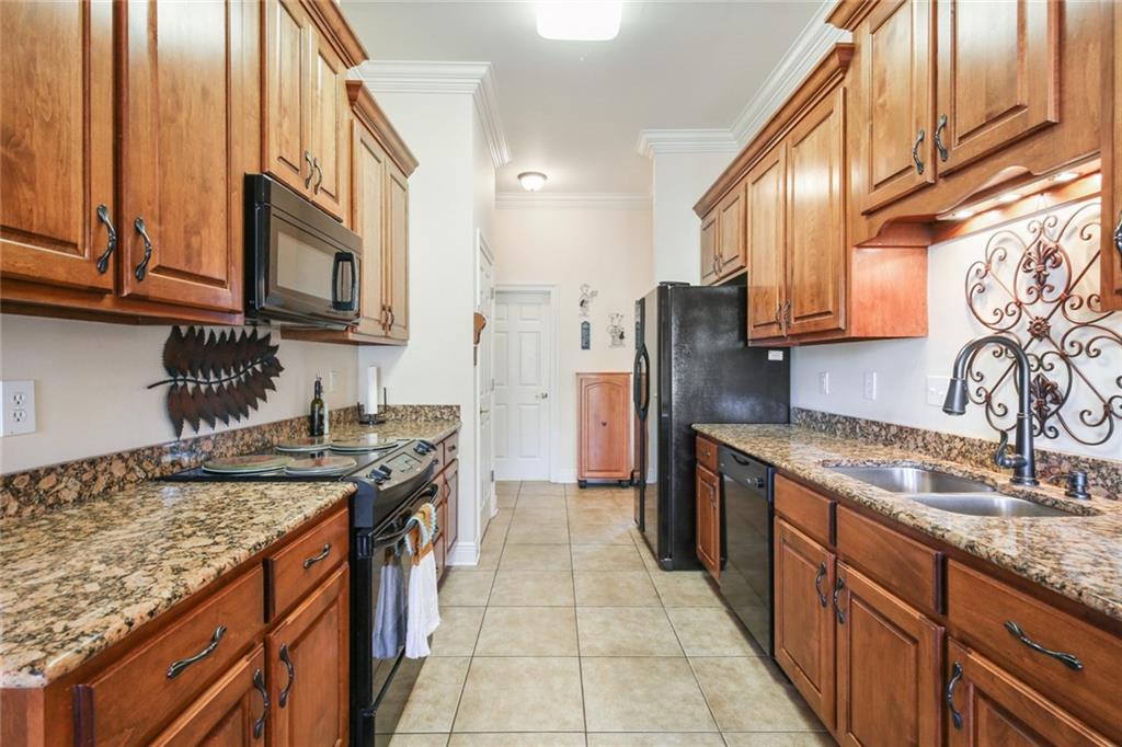 65467 Dixie Ranch Road Lacombe, LA 70445 - Photo 10 of 25 Gallery Image 10