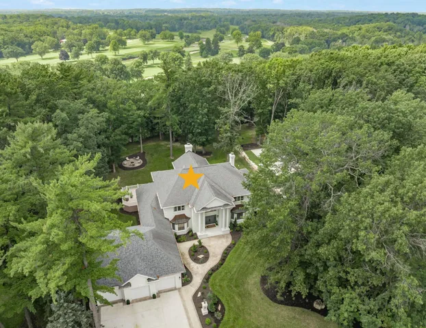 $1,650,000 | 120 Stonebridge Court, Green Bay, WI 54313