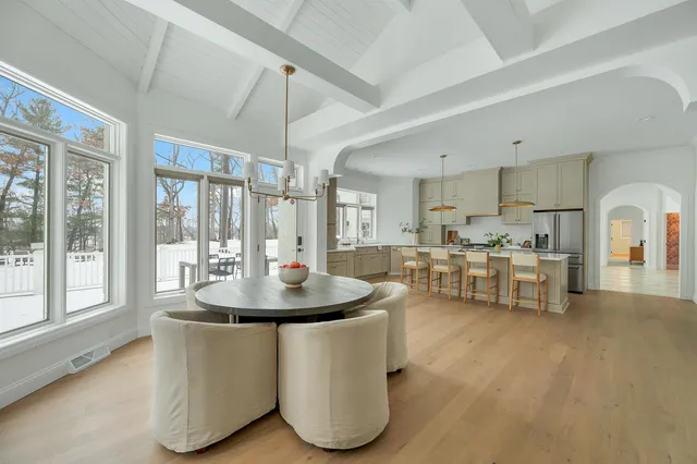 $1,650,000 | 120 Stonebridge Court, Green Bay, WI 54313