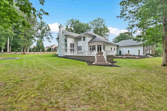 $1,650,000 | 120 Stonebridge Court, Green Bay, WI 54313
