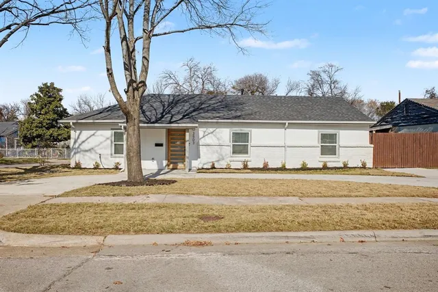 $540,000 | 3503 Fontana Drive, Dallas, TX 75220