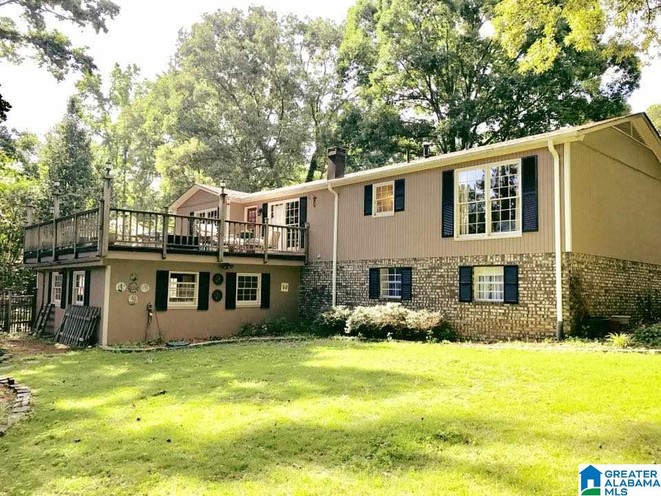 2521 Chuchura Road Birmingham, AL 35244 - Photo 1 of 31