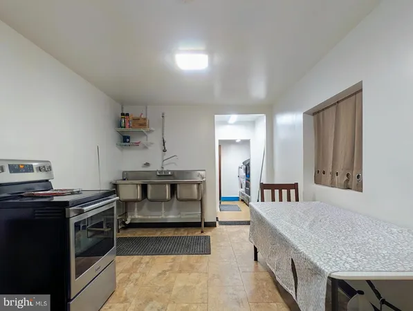 a view of an entryway