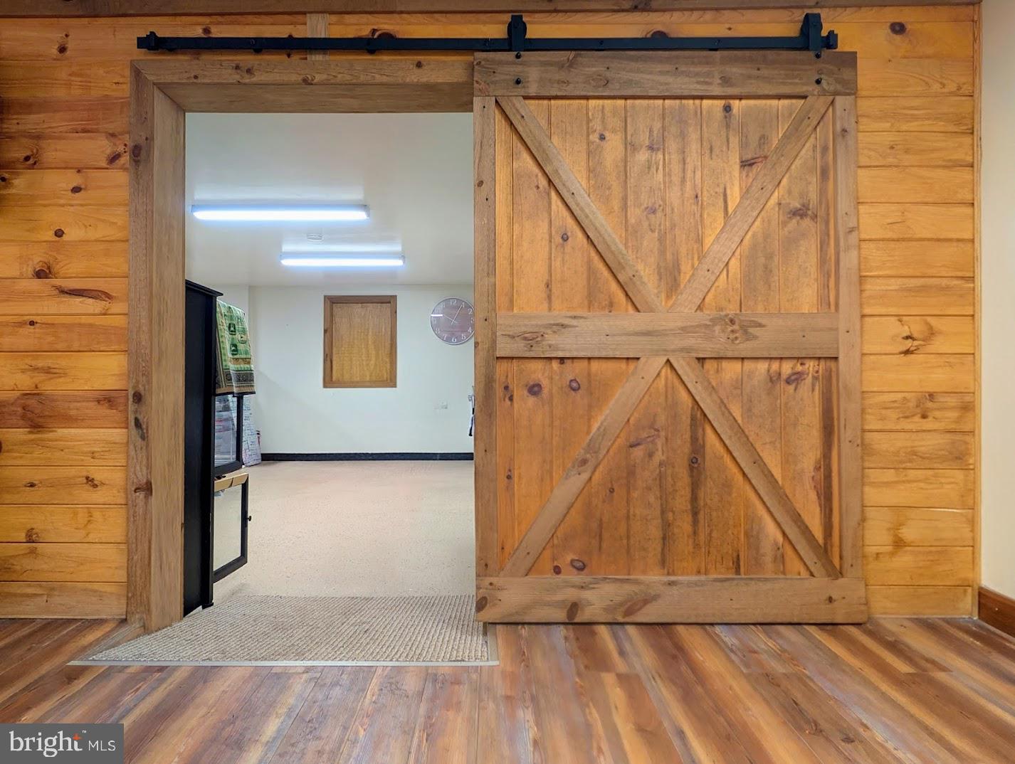 1030 Sandy Run Road Hopewell, PA 16650 - Photo 22 of 28 a view of an entryway