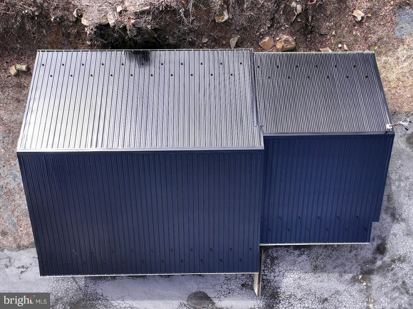 1030 Sandy Run Road Hopewell, PA 16650 - Photo 27 of 28 an outdoor space with wooden fence