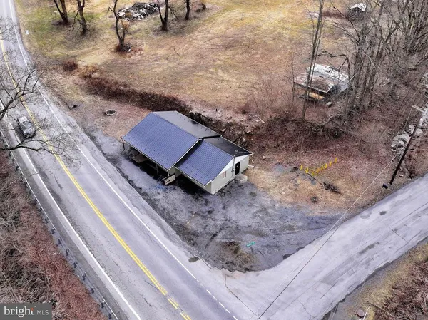 $99,000 | 1030 Sandy Run Road, Hopewell, PA 16650