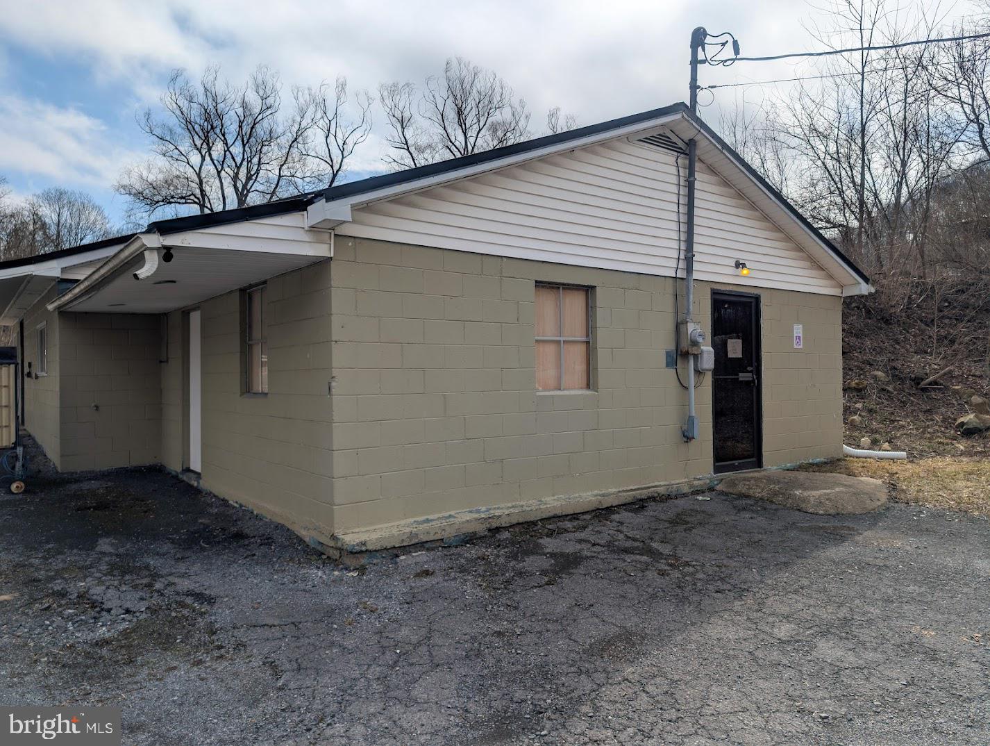 1030 Sandy Run Road Hopewell, PA 16650 - Photo 4 of 28 a view of a house with a outdoor space