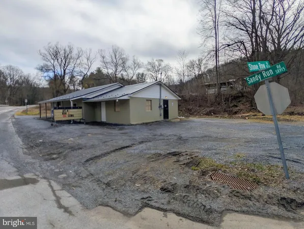 $99,000 | 1030 Sandy Run Road, Hopewell, PA 16650