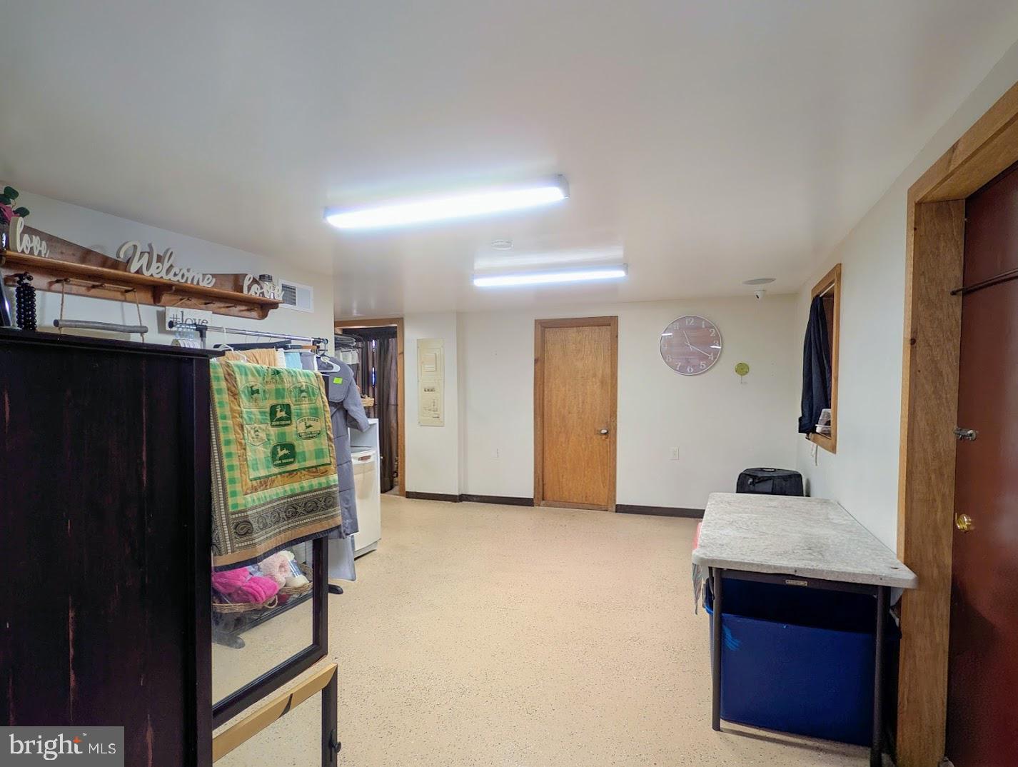 1030 Sandy Run Road Hopewell, PA 16650 - Photo 10 of 28 a living room with furniture and a window