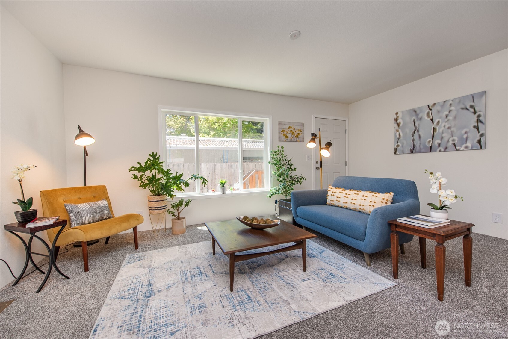 111 Dryke Road, Unit 73 Sequim, WA 98382 - Photo 5 of 30