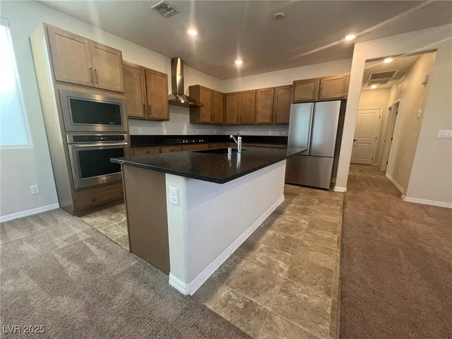 $2,595 | 7939 Terra Barossa Street, Las Vegas, NV 89113