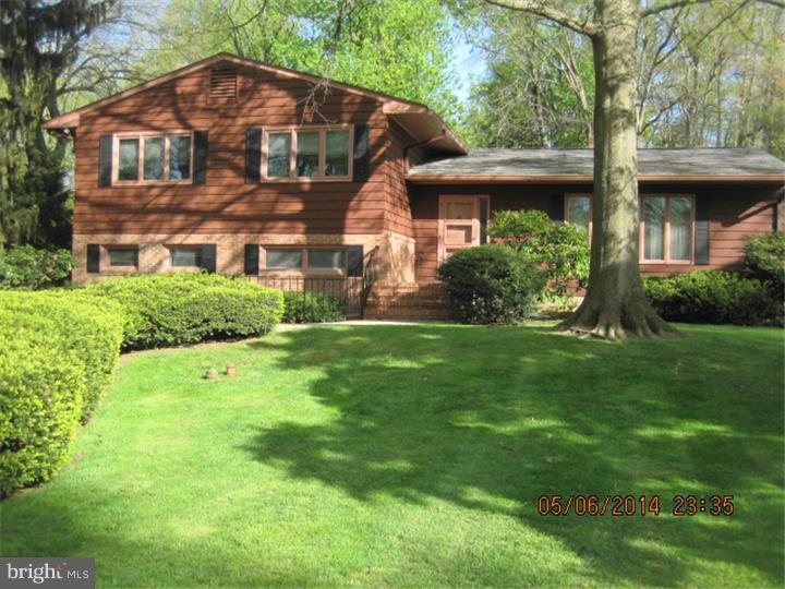 8 Eton Road Yardley, PA 19067 - Photo 1 of 9 Exterior Front