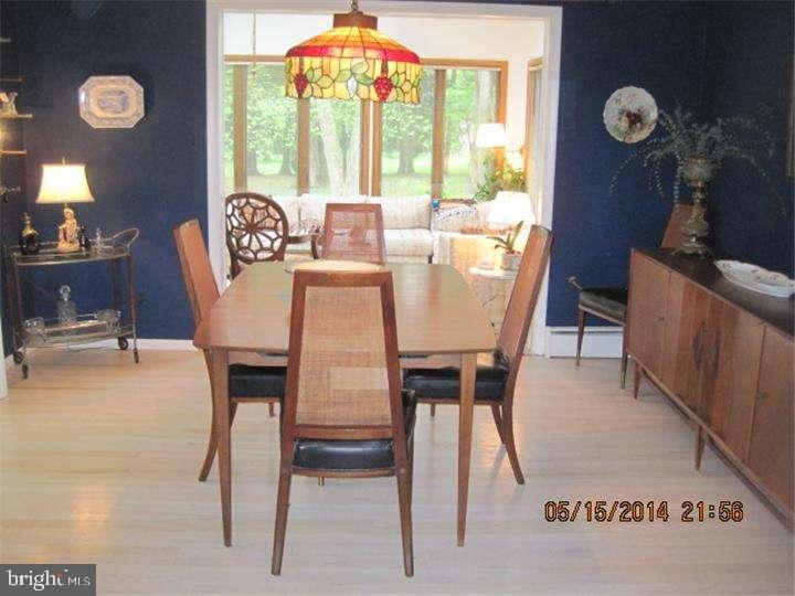 8 Eton Road Yardley, PA 19067 - Photo 3 of 9 Dining Room