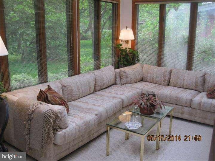 8 Eton Road Yardley, PA 19067 - Photo 4 of 9 Sun Room