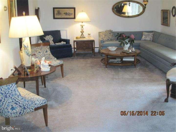 8 Eton Road Yardley, PA 19067 - Photo 6 of 9 Living Room