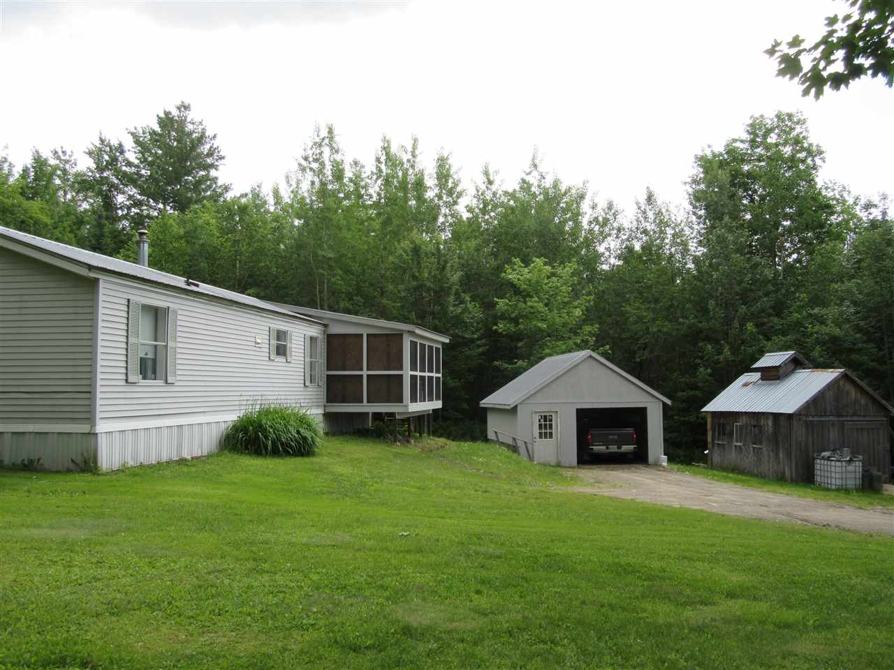 696 Burke Green Road Burke, VT 05832 - Photo 1 of 8 Gallery Image 1