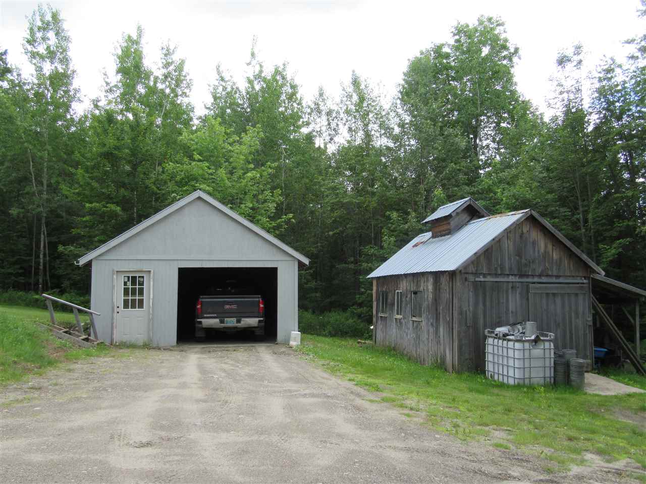 696 Burke Green Road Burke, VT 05832 - Photo 7 of 8 Gallery Image 7