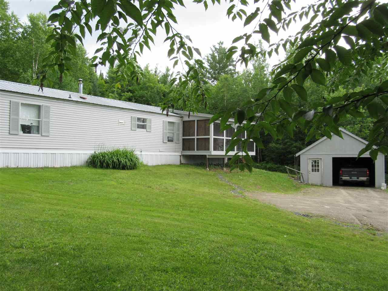 696 Burke Green Road Burke, VT 05832 - Photo 8 of 8 Gallery Image 8