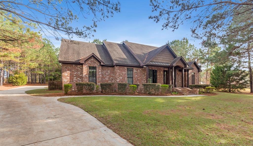 4221 Iris Road Dothan, AL 36301 - Photo 61 of 68