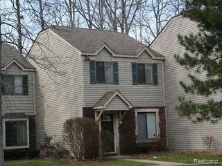 1546 Streamwood Court Rochester, MI 48307 - Photo 1 of 1 Property Photo
