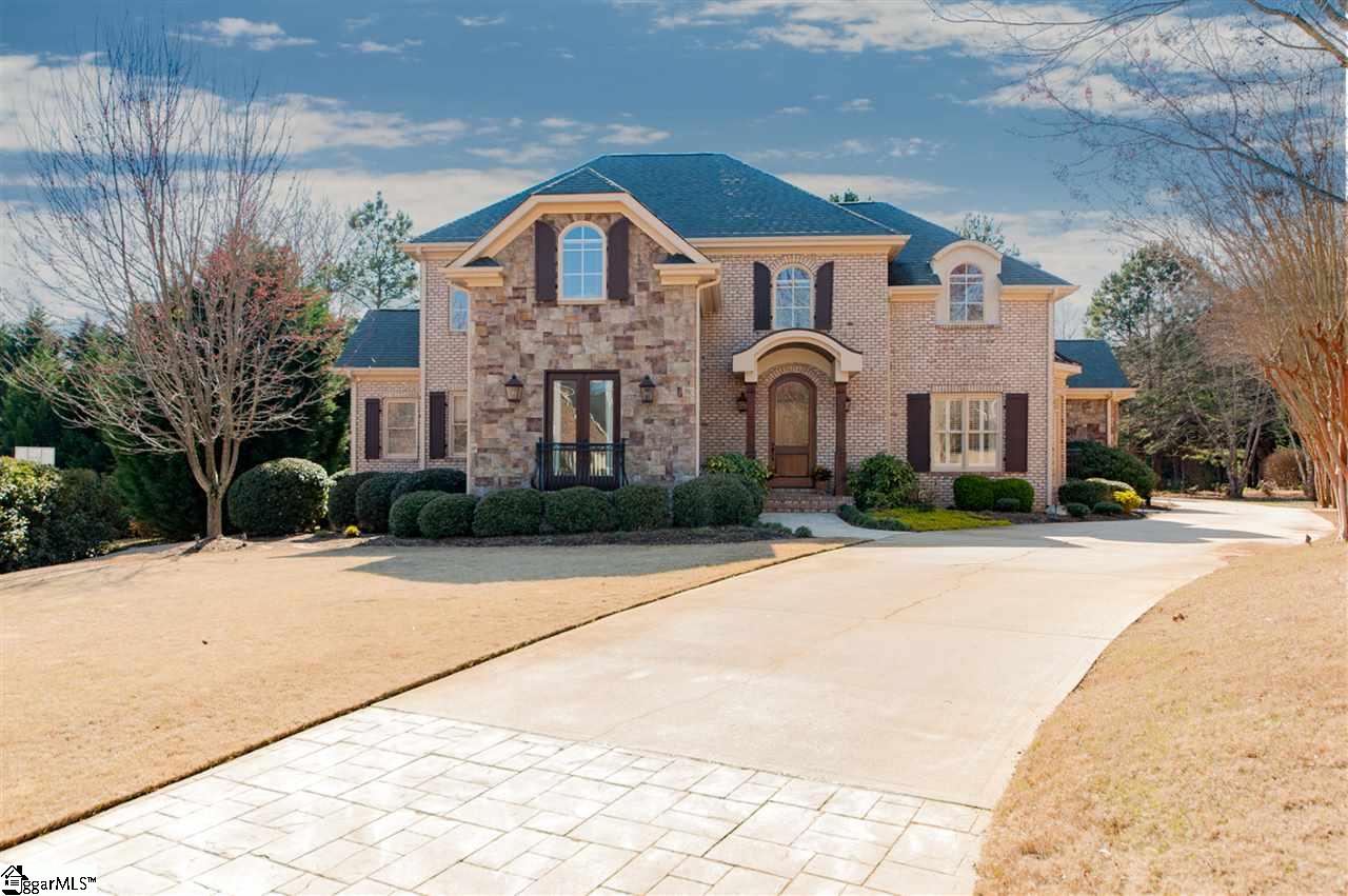 10 Mitchell Spring Court Simpsonville, SC 29681 - Photo 1 of 36 Gallery Image 1