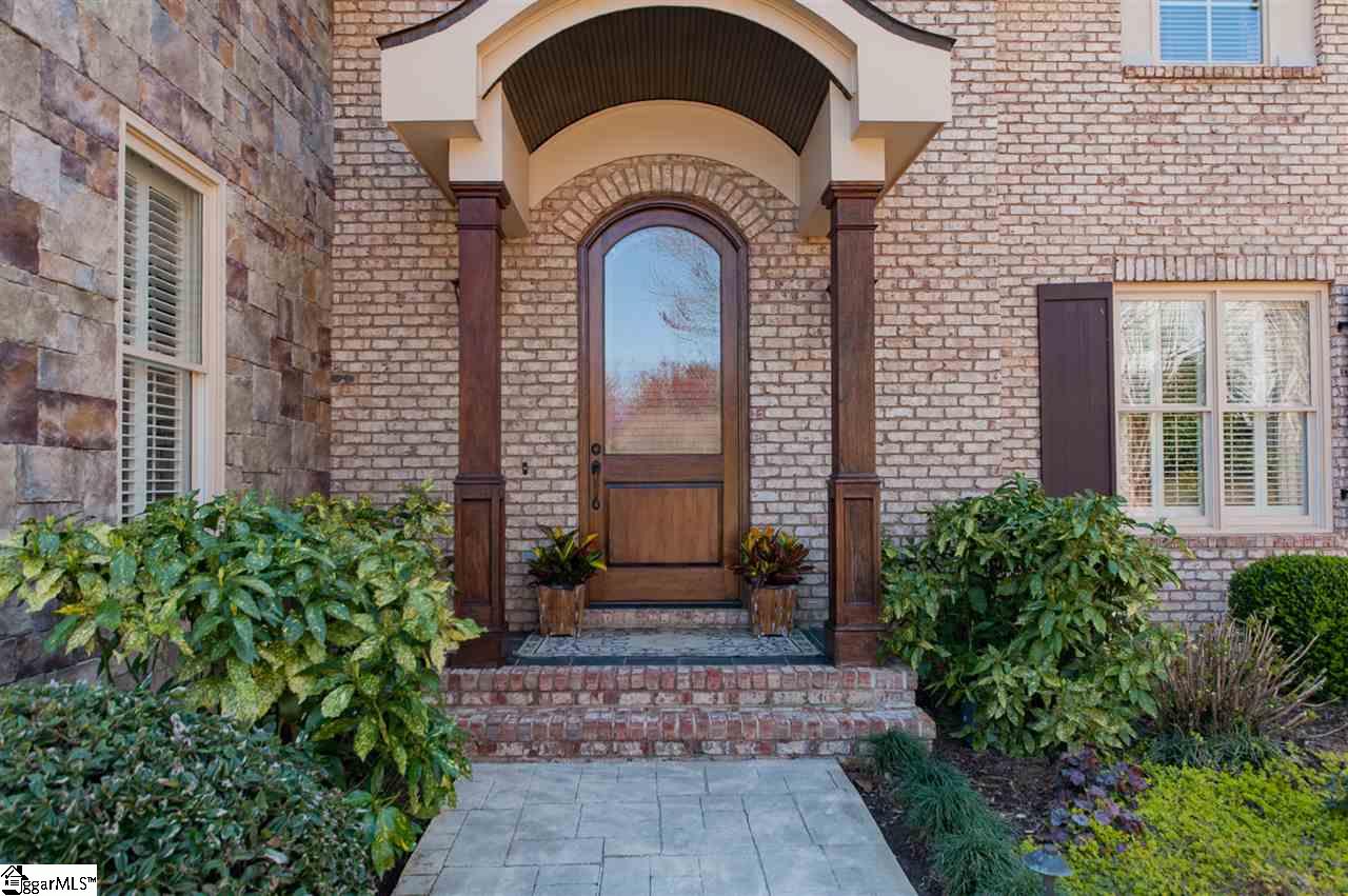 10 Mitchell Spring Court Simpsonville, SC 29681 - Photo 2 of 36 Gallery Image 2