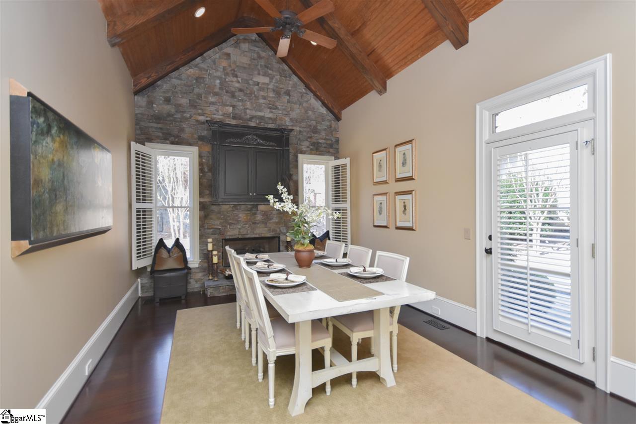 10 Mitchell Spring Court Simpsonville, SC 29681 - Photo 11 of 36 Gallery Image 11