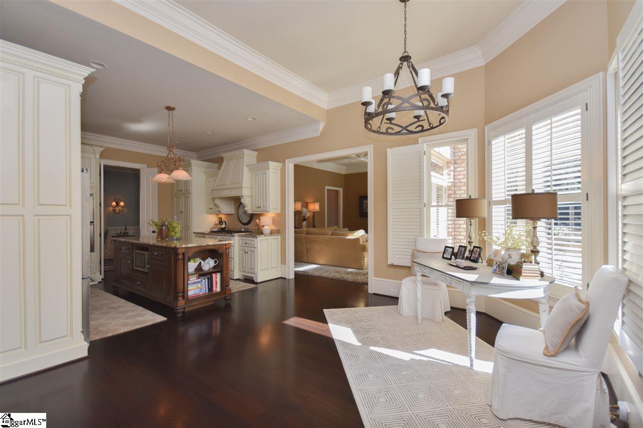 10 Mitchell Spring Court Simpsonville, SC 29681 - Photo 12 of 36 Gallery Image 12