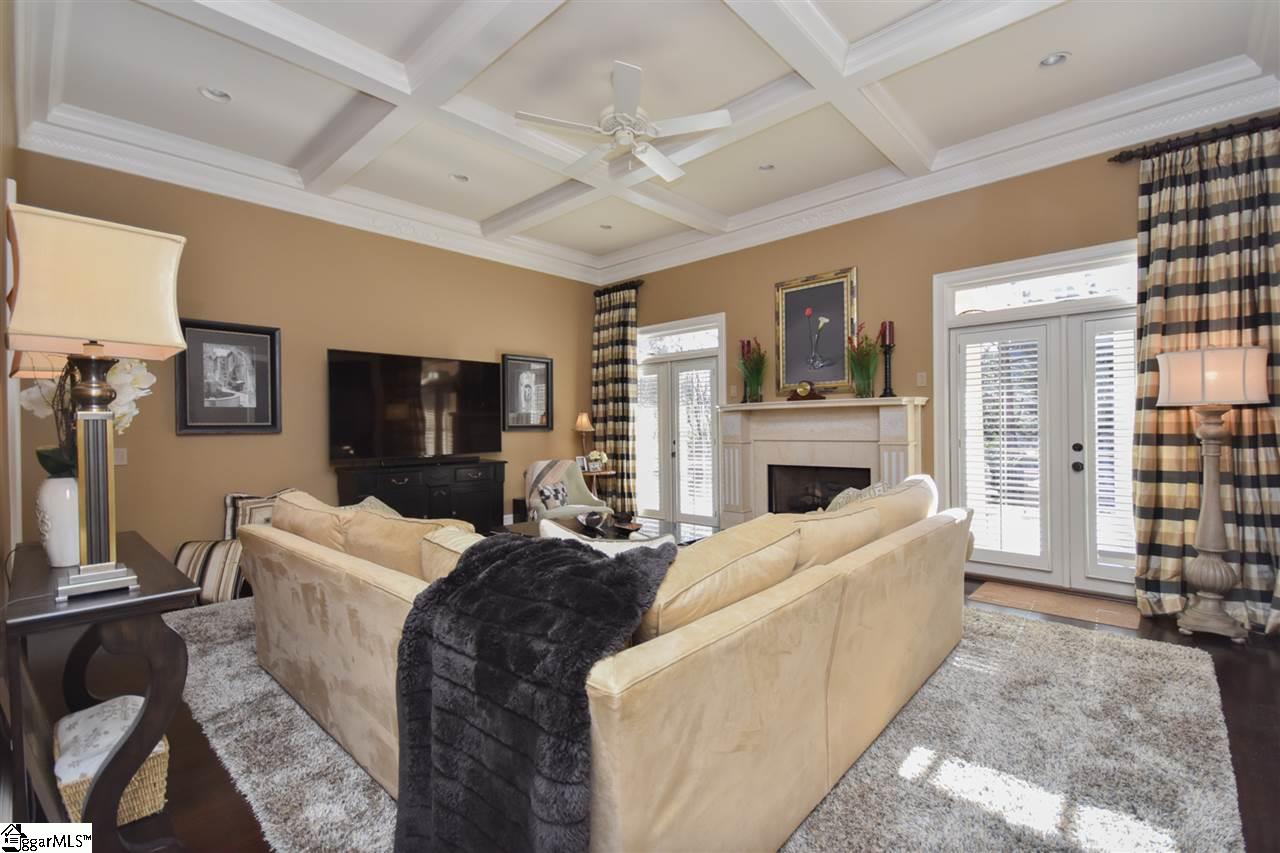 10 Mitchell Spring Court Simpsonville, SC 29681 - Photo 14 of 36 Gallery Image 14