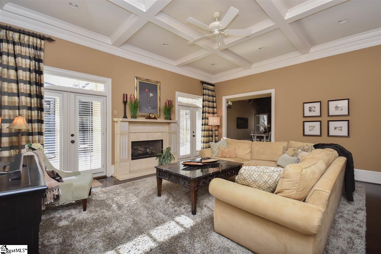 10 Mitchell Spring Court Simpsonville, SC 29681 - Photo 15 of 36 Gallery Image 15