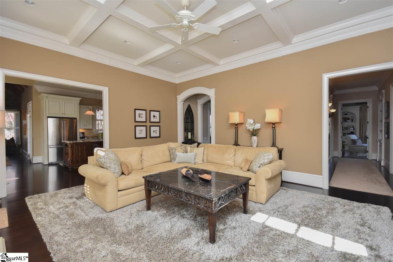 10 Mitchell Spring Court Simpsonville, SC 29681 - Photo 16 of 36 Gallery Image 16