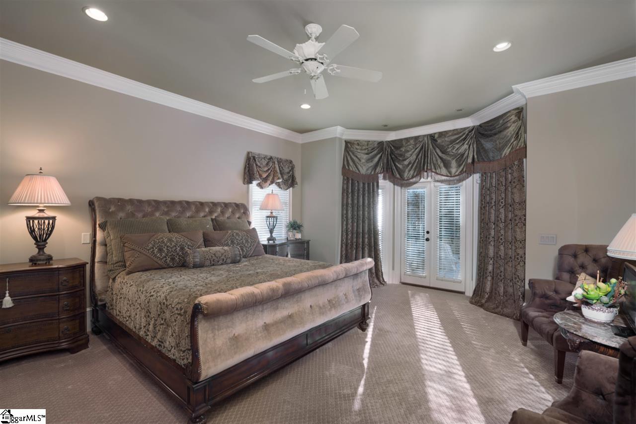 10 Mitchell Spring Court Simpsonville, SC 29681 - Photo 17 of 36 Gallery Image 17
