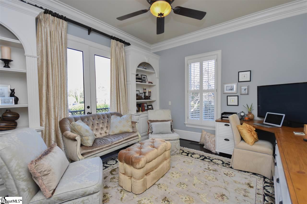 10 Mitchell Spring Court Simpsonville, SC 29681 - Photo 21 of 36 Gallery Image 21