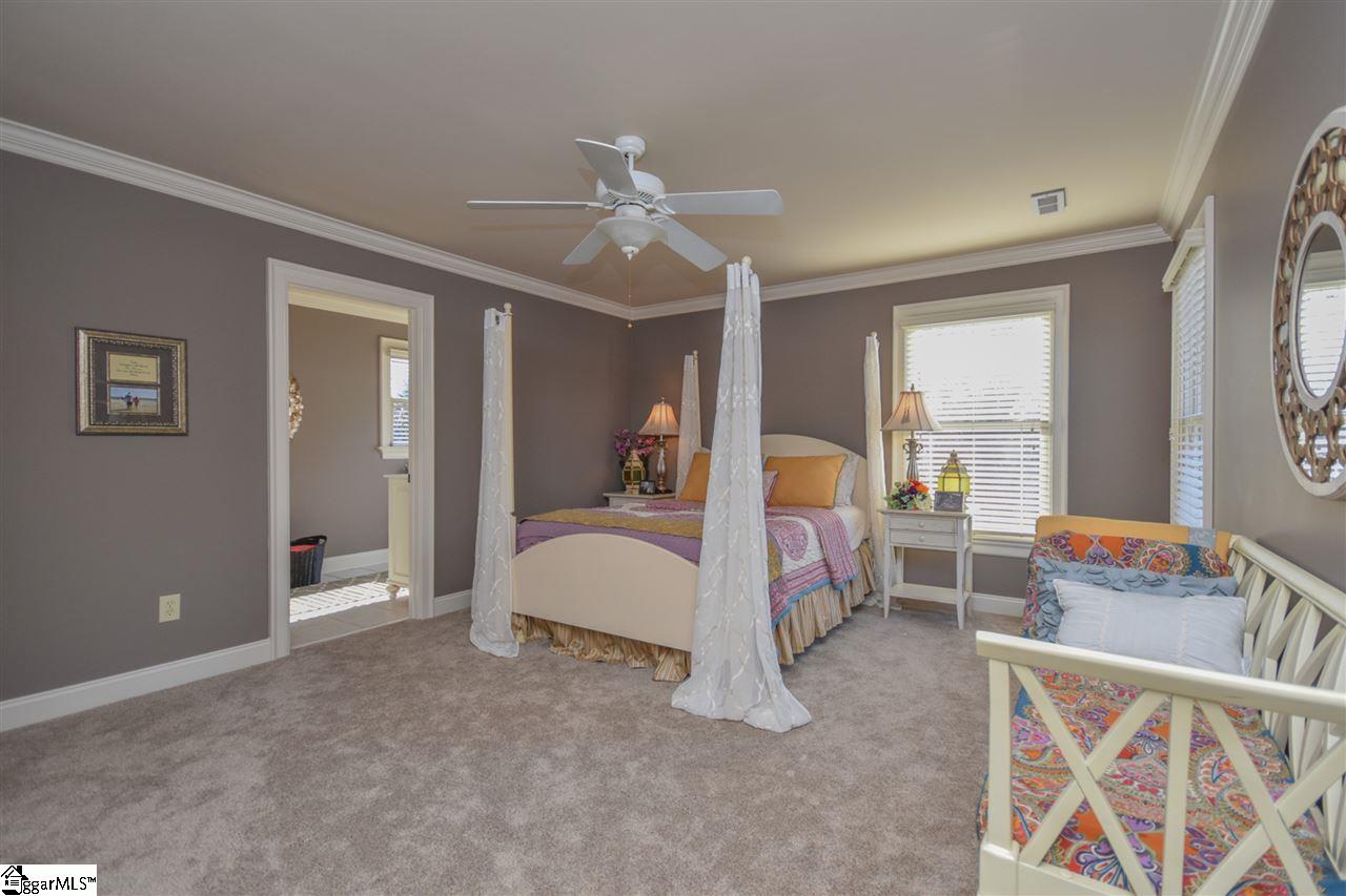 10 Mitchell Spring Court Simpsonville, SC 29681 - Photo 23 of 36 Gallery Image 23
