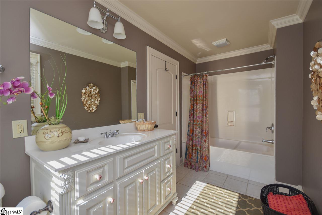 10 Mitchell Spring Court Simpsonville, SC 29681 - Photo 24 of 36 Gallery Image 24