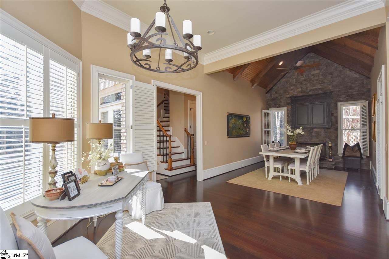 10 Mitchell Spring Court Simpsonville, SC 29681 - Photo 10 of 36 Gallery Image 10